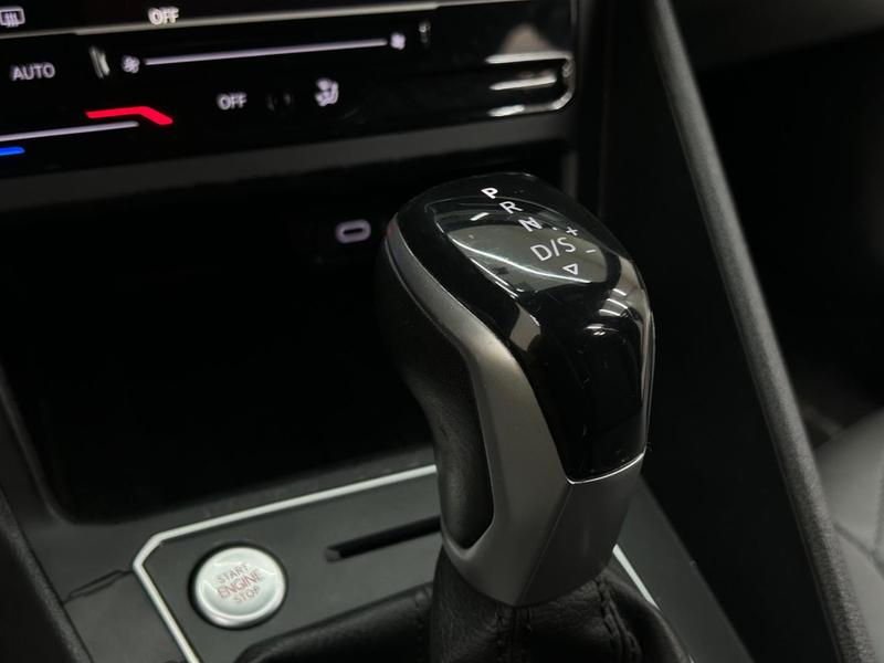 Volkswagen Nivus Hl TSI - foto 14