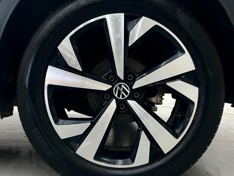 Volkswagen Nivus Hl TSI - foto 16