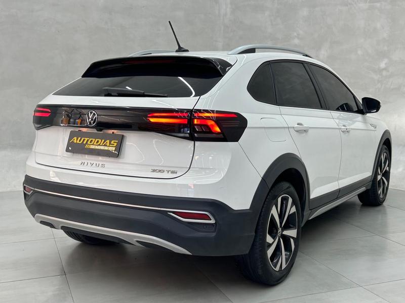 Volkswagen Nivus Hl TSI - foto 4