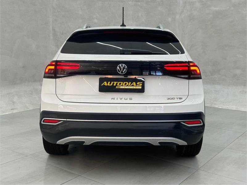 Volkswagen Nivus Hl TSI - foto 5