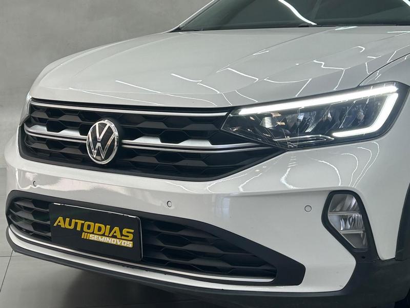 Volkswagen Nivus Hl TSI - foto 6