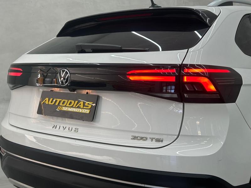 Volkswagen Nivus Hl TSI - foto 7