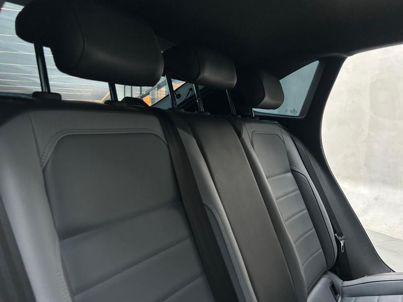 Volkswagen Nivus Hl TSI - foto 8