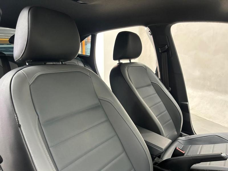 Volkswagen Nivus Hl TSI - foto 9