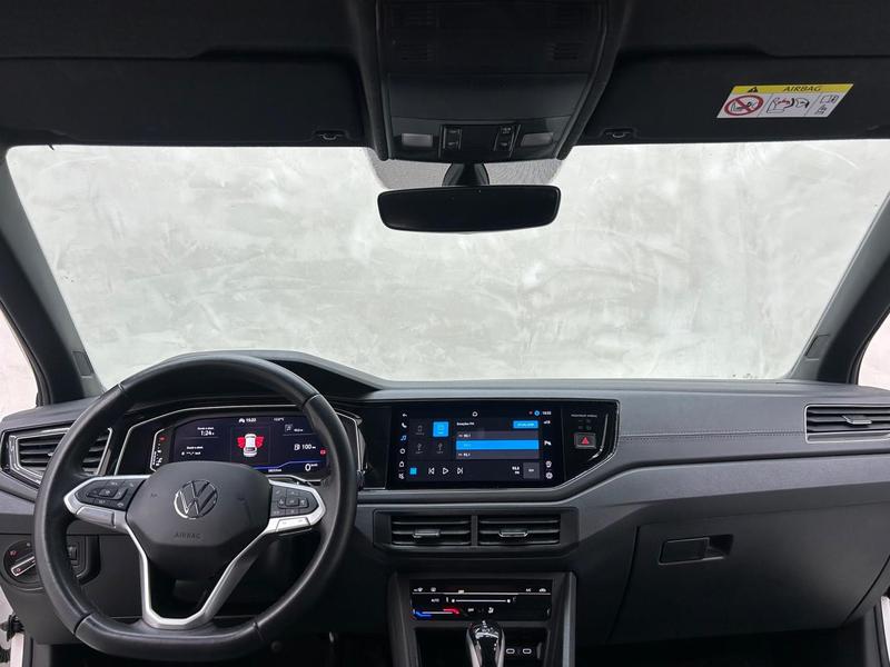Volkswagen Nivus Hl TSI - foto 10