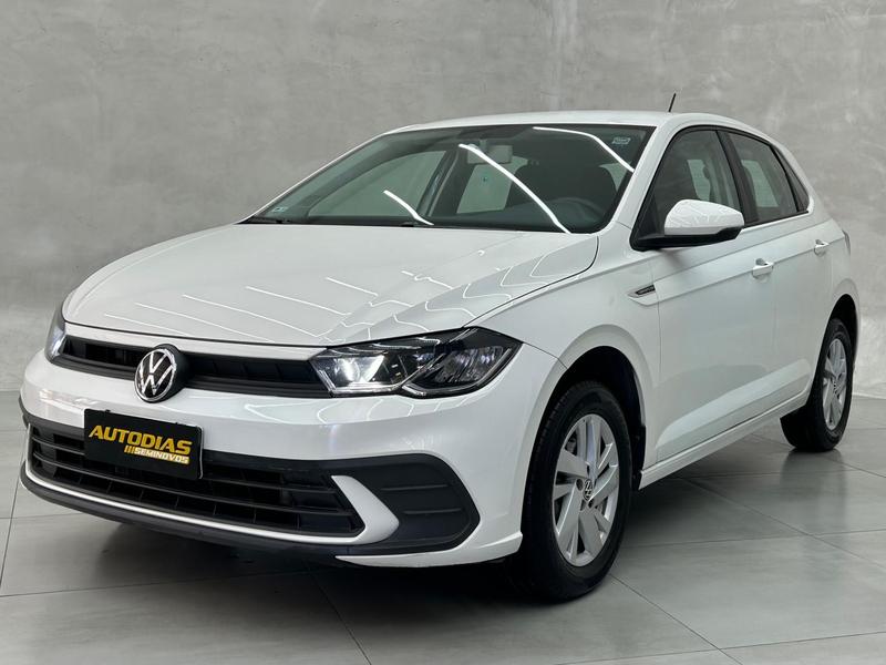 Volkswagen Polo 2024 à venda