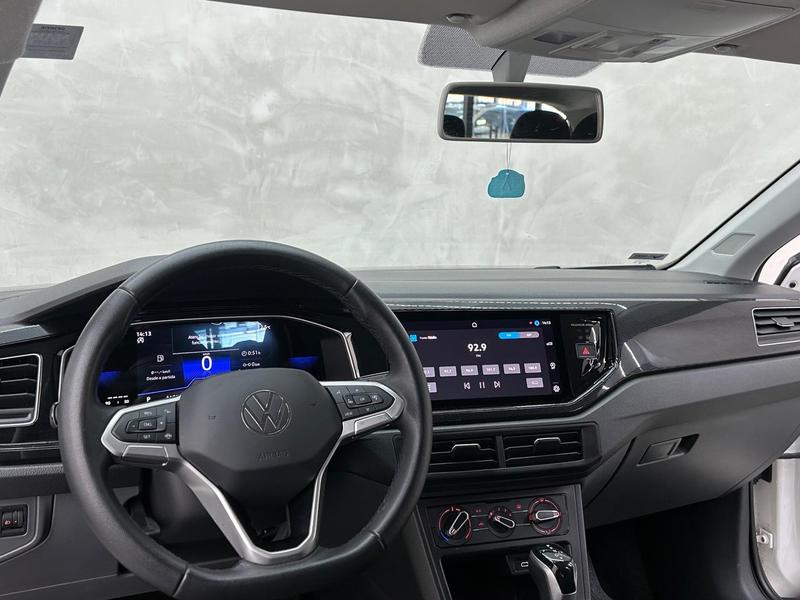 Volkswagen Polo 1.0 170 TSI Comfortline Automático - foto 11