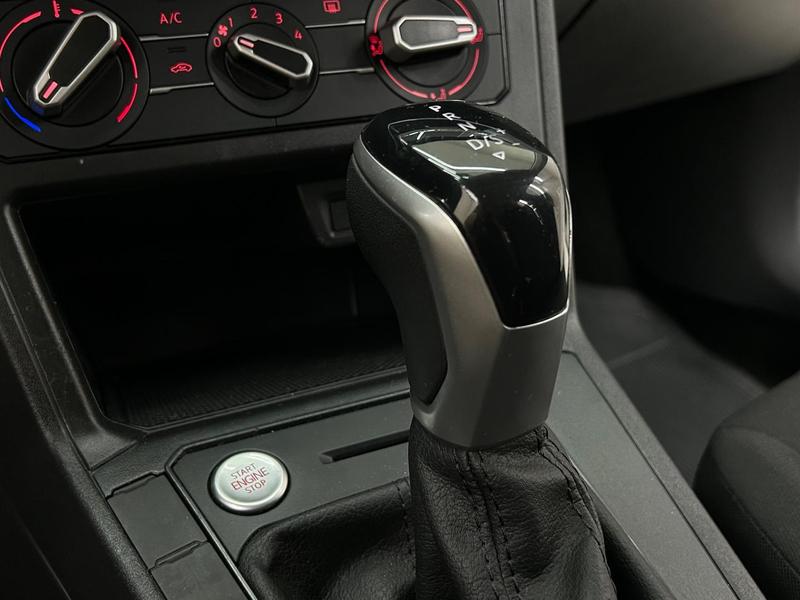 Volkswagen Polo 1.0 170 TSI Comfortline Automático - foto 15