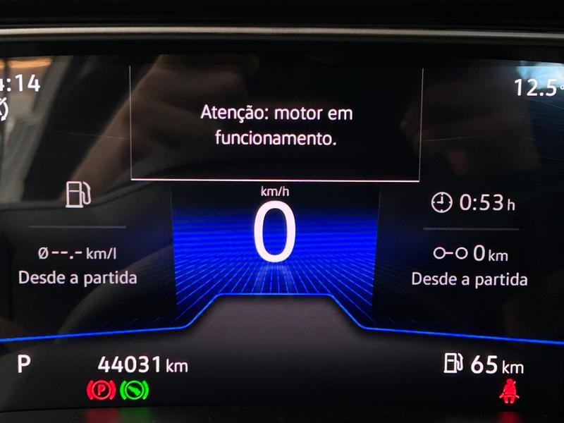 Volkswagen Polo 1.0 170 TSI Comfortline Automático - foto 17