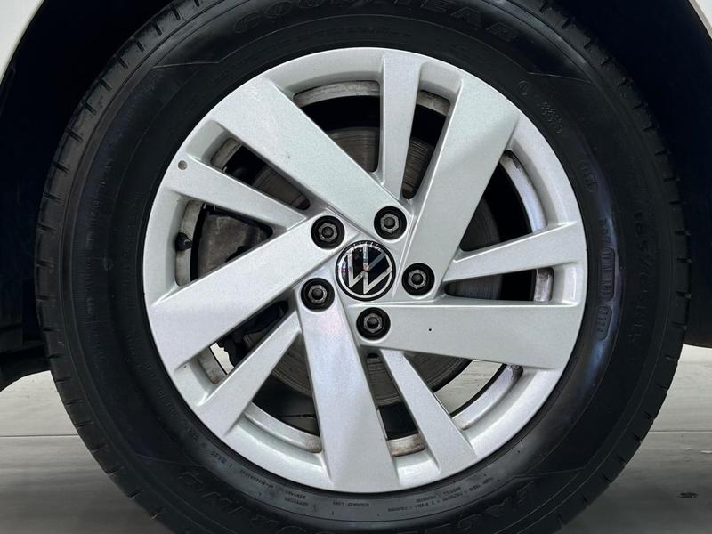 Volkswagen Polo 1.0 170 TSI Comfortline Automático - foto 18