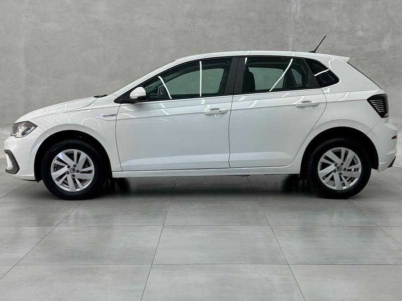 Volkswagen Polo 1.0 170 TSI Comfortline Automático - foto 3