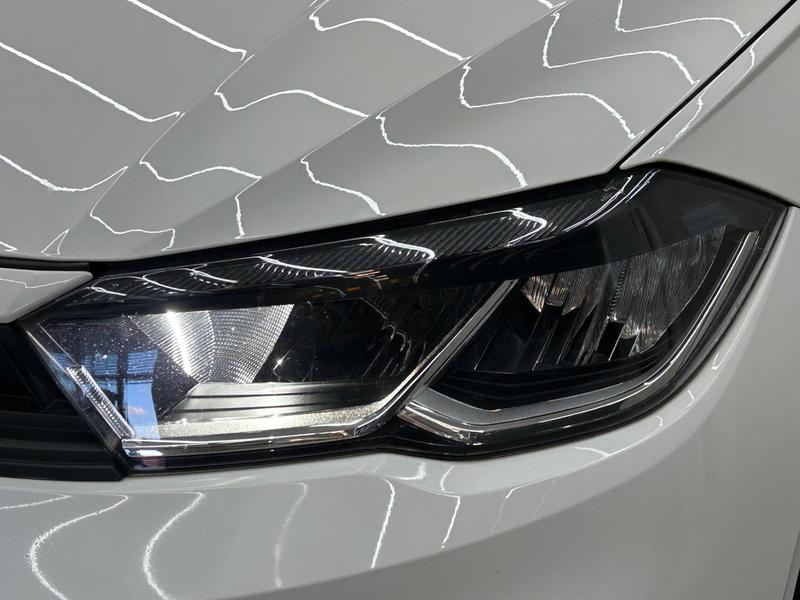Volkswagen Polo 1.0 170 TSI Comfortline Automático - foto 6