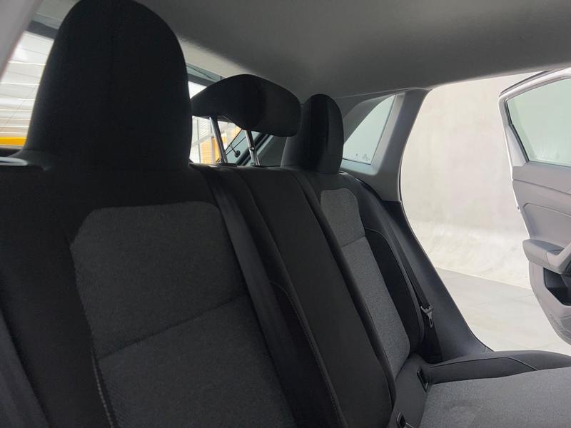Volkswagen Polo 1.0 170 TSI Comfortline Automático - foto 8