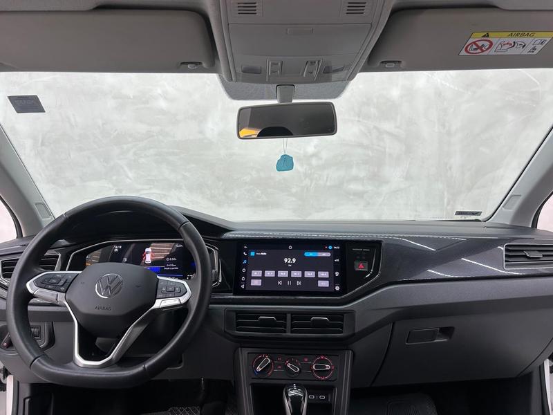 Volkswagen Polo 1.0 170 TSI Comfortline Automático - foto 10