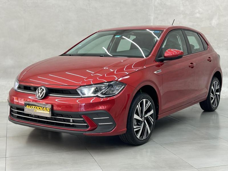 Volkswagen Polo 2025 à venda
