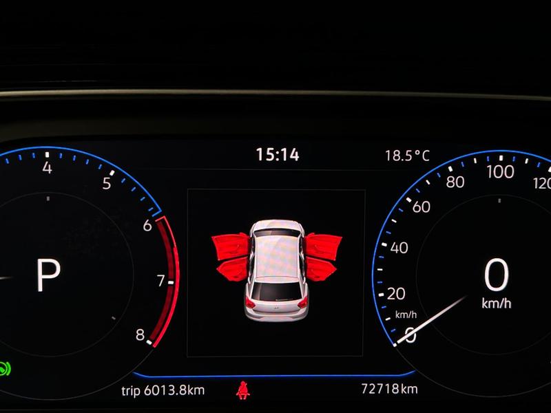 Volkswagen Polo 0 Flex 12V Aut. - foto 16