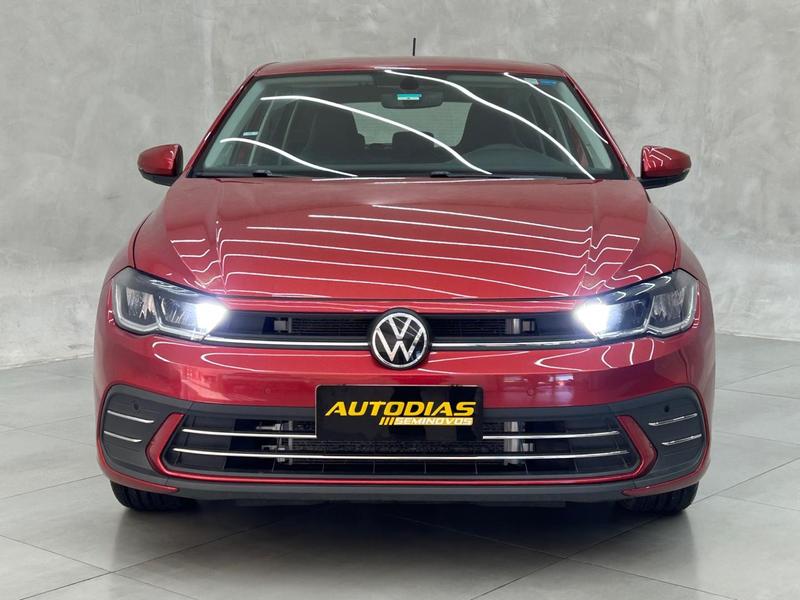 Volkswagen Polo 0 Flex 12V Aut. - foto 2