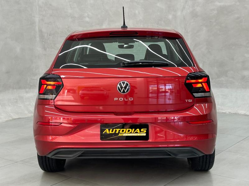Volkswagen Polo 0 Flex 12V Aut. - foto 5
