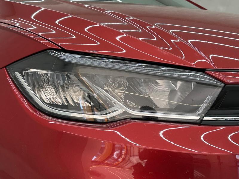 Volkswagen Polo 0 Flex 12V Aut. - foto 6