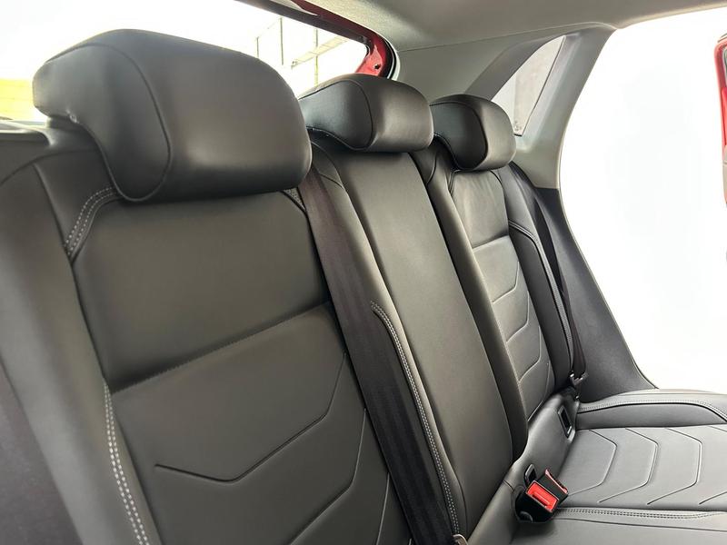 Volkswagen Polo 0 Flex 12V Aut. - foto 8