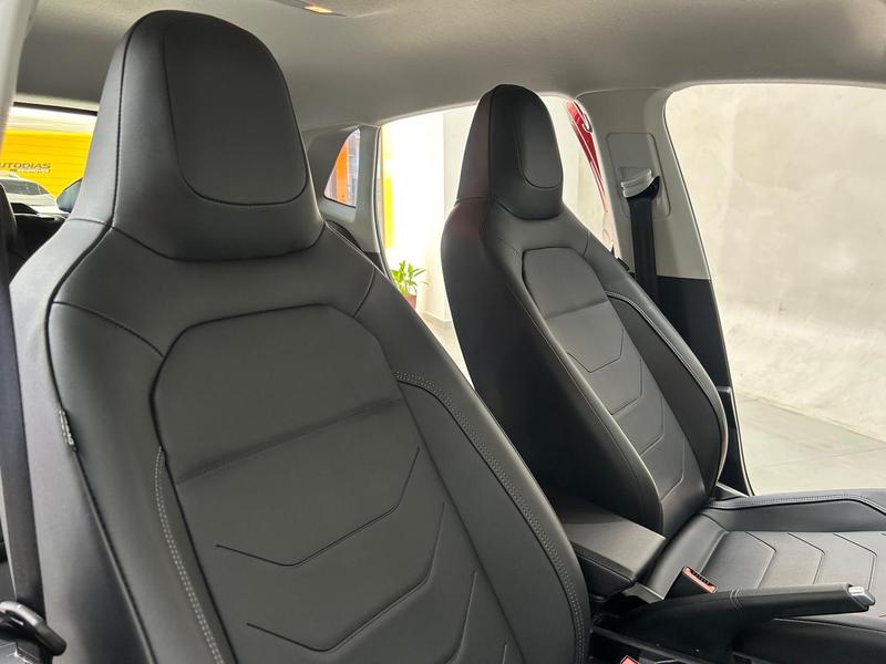 Volkswagen Polo 0 Flex 12V Aut. - foto 9