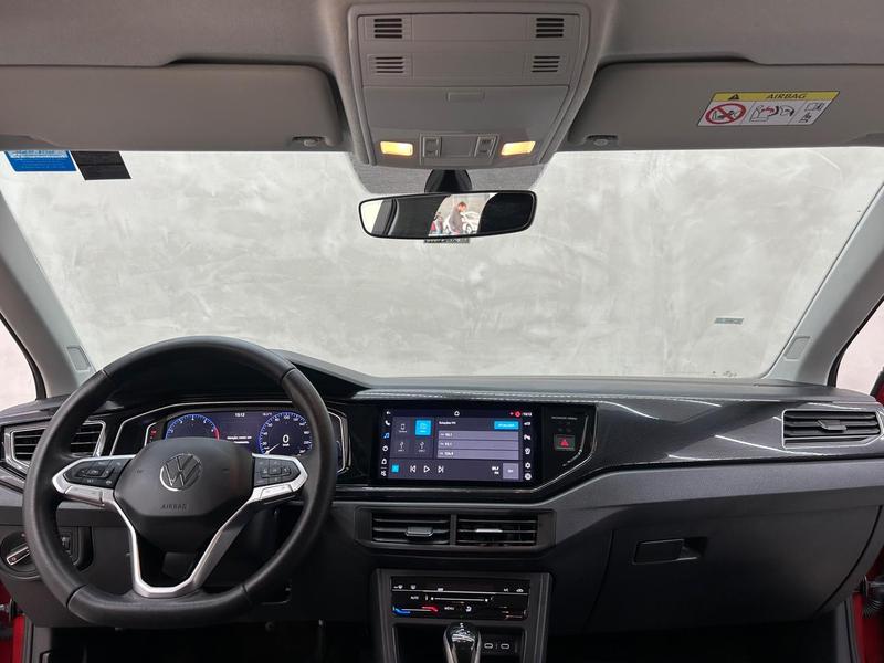 Volkswagen Polo 0 Flex 12V Aut. - foto 10