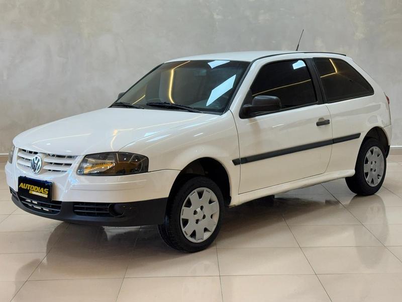 Volkswagen Gol 2006 à venda