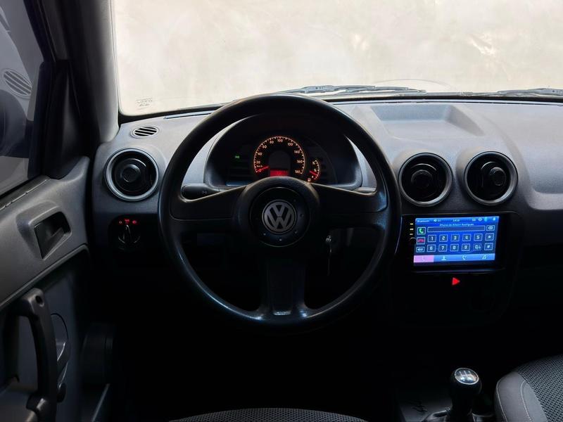 Volkswagen Gol 1.0 - foto 11