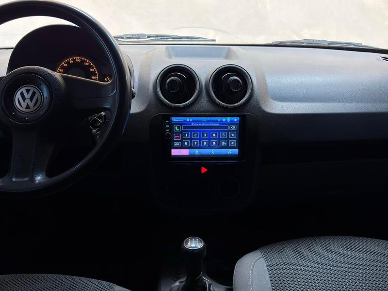 Volkswagen Gol 1.0 - foto 12