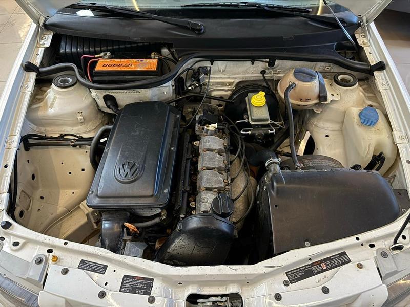 Volkswagen Gol 1.0 - foto 16