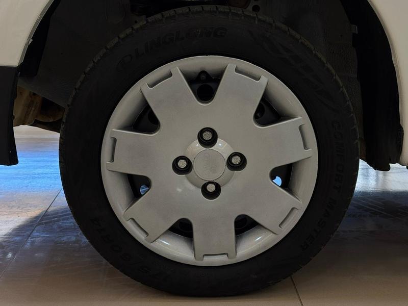 Volkswagen Gol 1.0 - foto 17