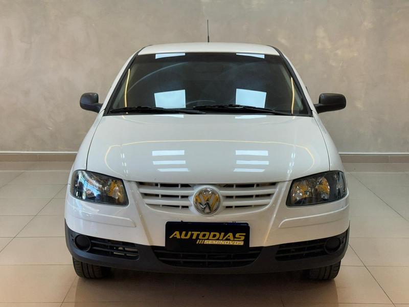 Volkswagen Gol 1.0 - foto 2