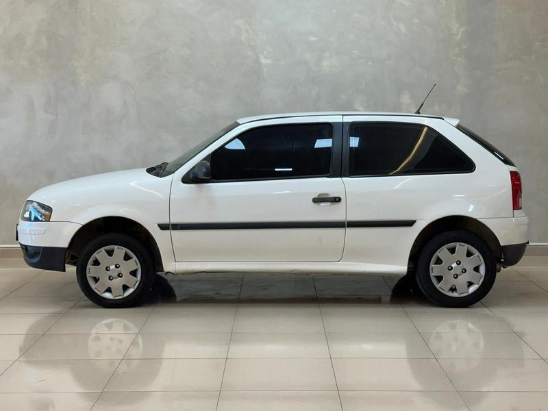 Volkswagen Gol 1.0 - foto 3