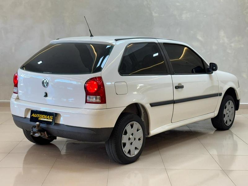 Volkswagen Gol 1.0 - foto 4