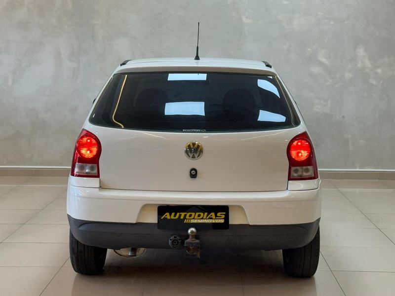 Volkswagen Gol 1.0 - foto 5