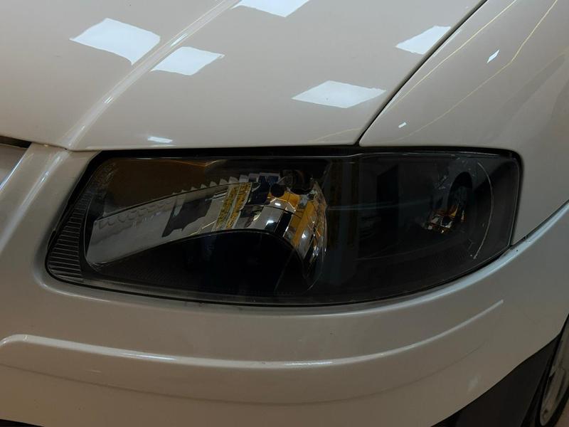 Volkswagen Gol 1.0 - foto 6
