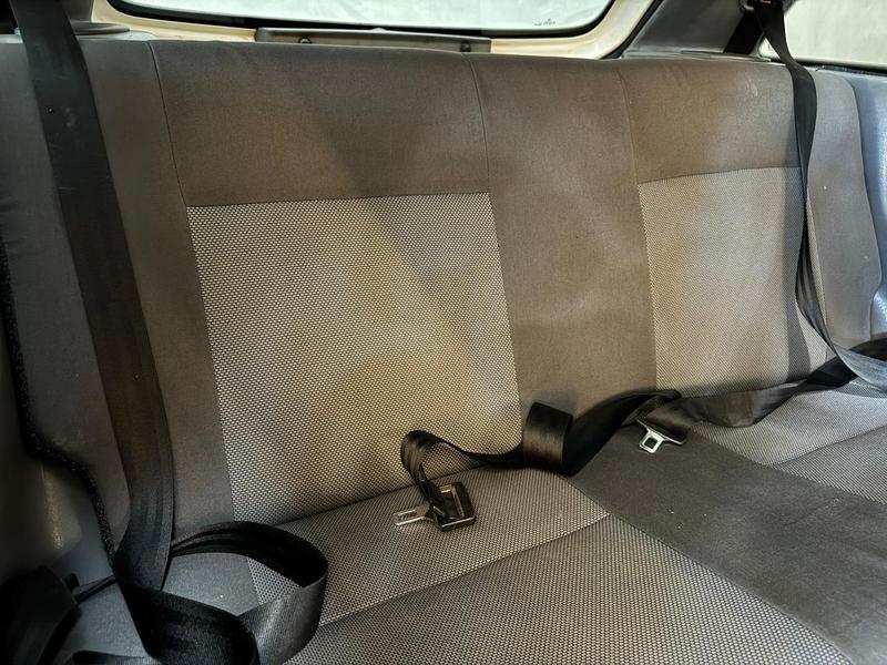 Volkswagen Gol 1.0 - foto 8