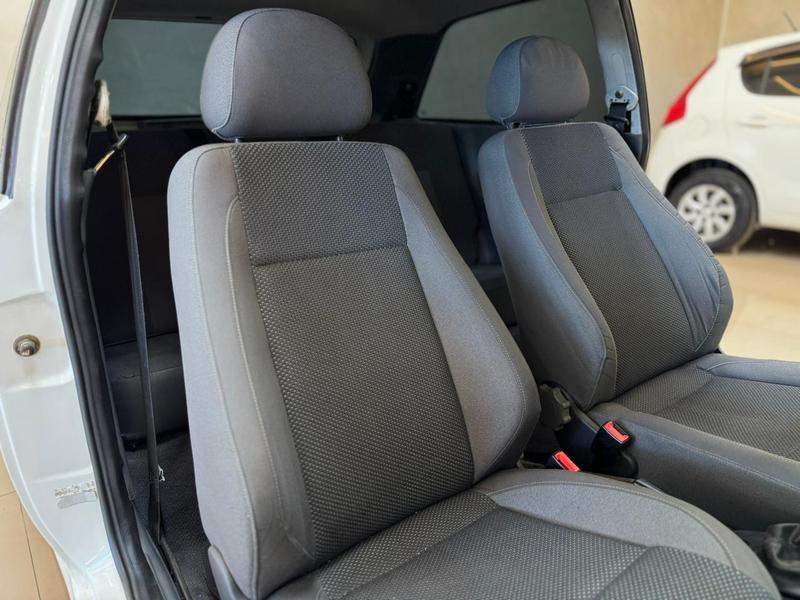 Volkswagen Gol 1.0 - foto 9