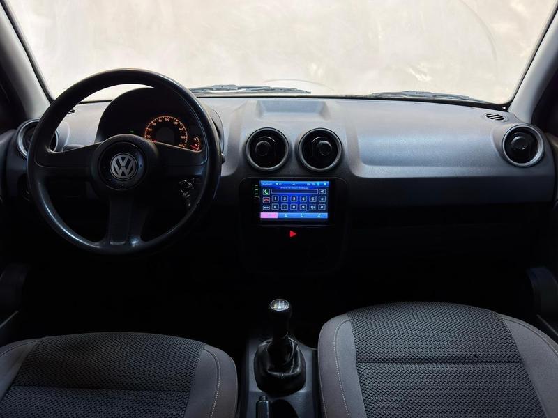 Volkswagen Gol 1.0 - foto 10
