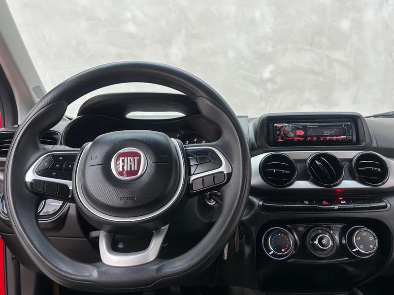 Fiat Argo 1.0 - foto 11