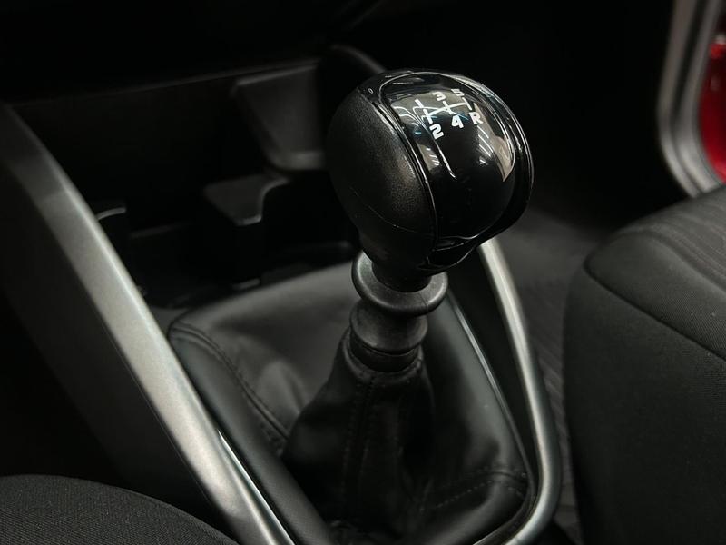 Fiat Argo 1.0 - foto 13
