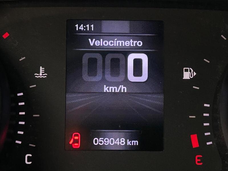 Fiat Argo 1.0 - foto 14