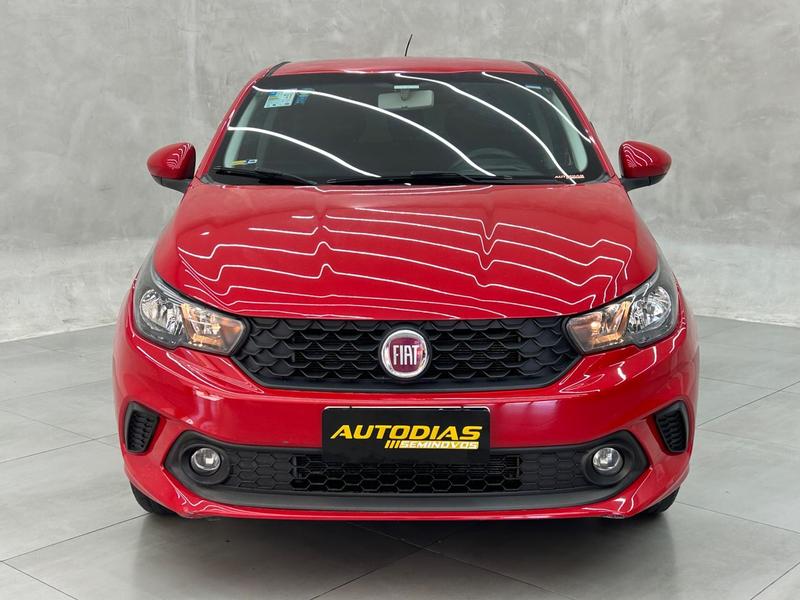 Fiat Argo 1.0 - foto 2