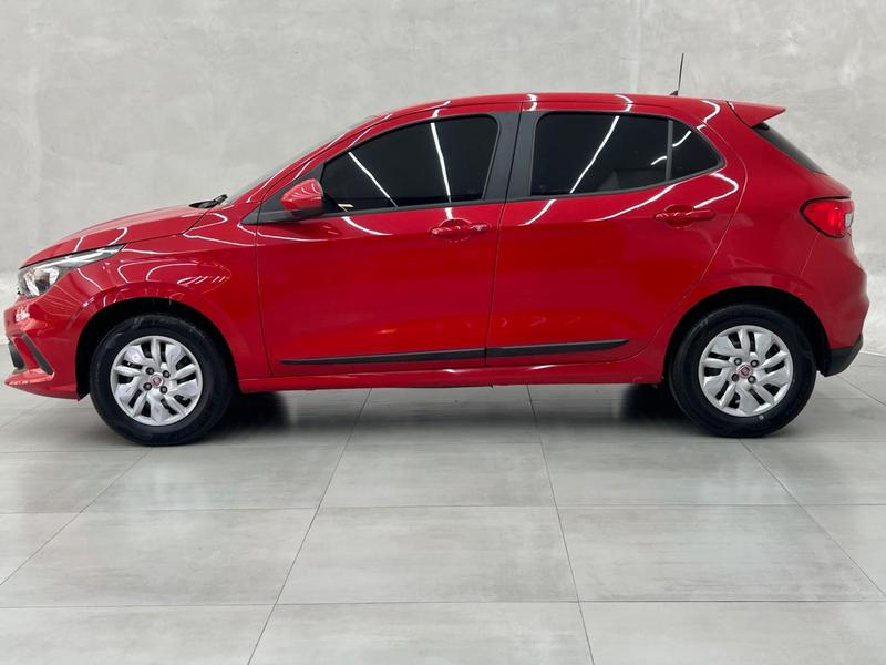 Fiat Argo 1.0 - foto 3