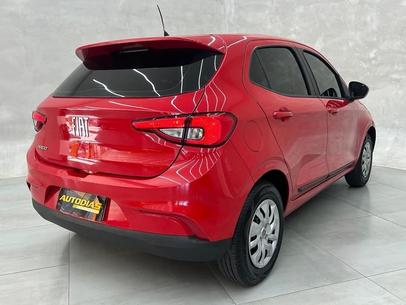 Fiat Argo 1.0 - foto 4