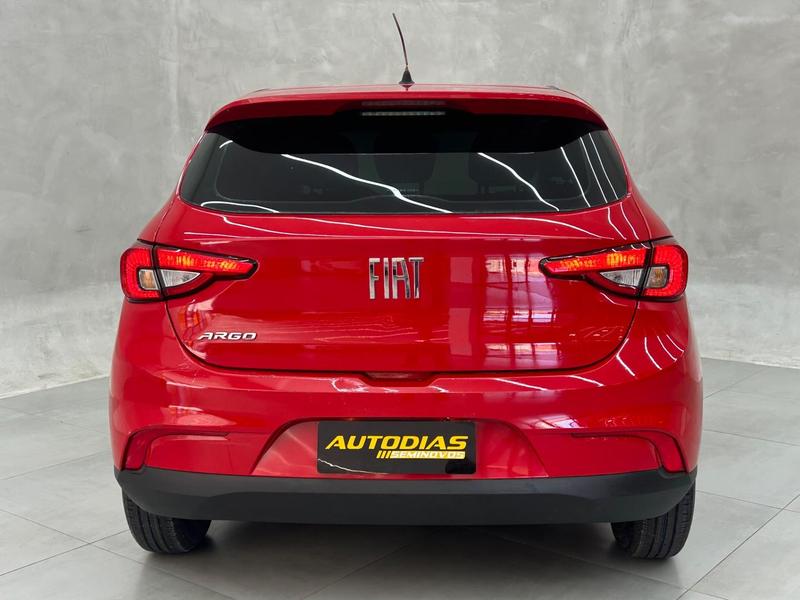 Fiat Argo 1.0 - foto 5