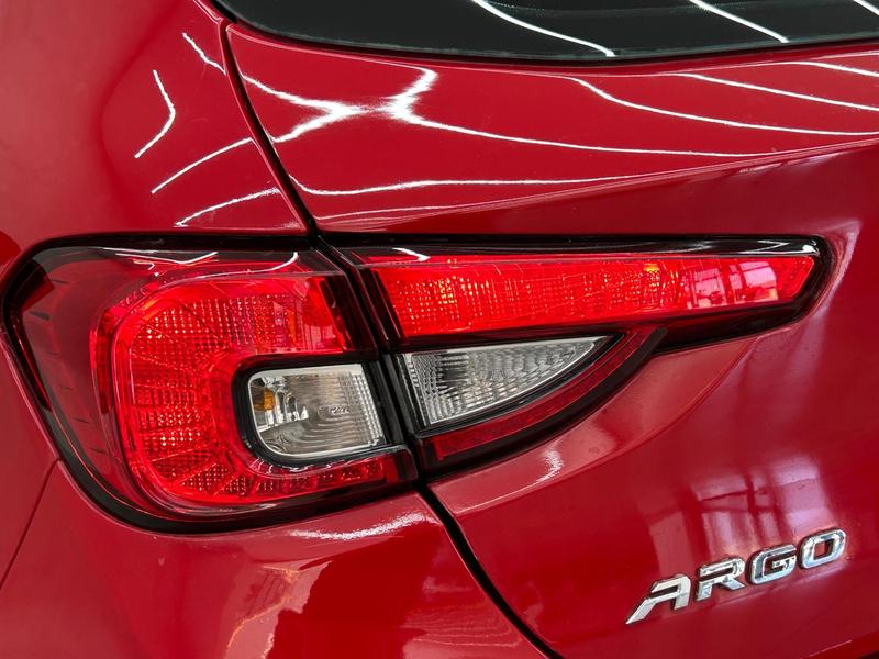 Fiat Argo 1.0 - foto 7