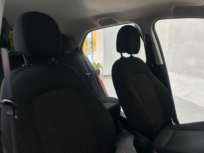 Fiat Argo 1.0 - foto 9