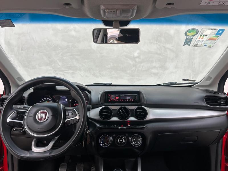 Fiat Argo 1.0 - foto 10