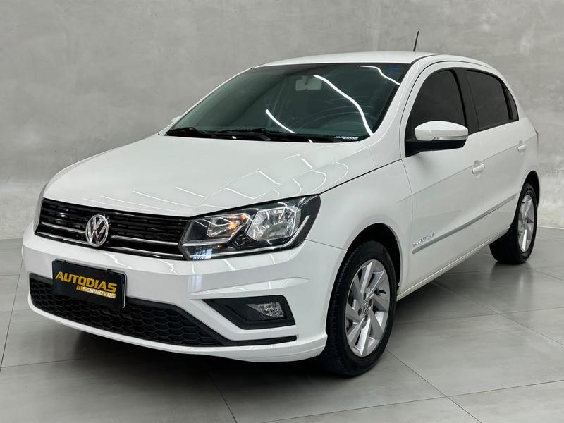 Volkswagen Gol 2021 à venda